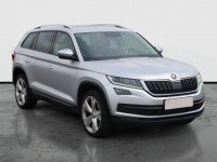 Škoda Kodiaq  1.5 TSI 