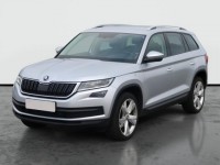 Škoda Kodiaq  1.5 TSI 