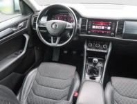Škoda Kodiaq  1.5 TSI 