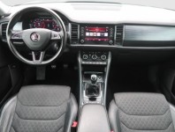 Škoda Kodiaq  1.5 TSI 