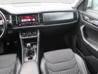 Škoda Kodiaq  1.5 TSI 