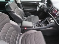 Škoda Kodiaq  1.5 TSI 