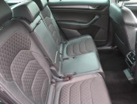 Škoda Kodiaq  1.5 TSI 