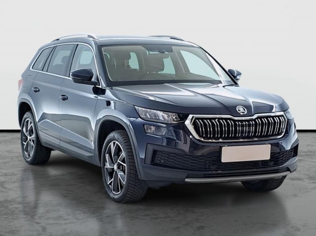 Škoda Kodiaq  2.0 TDI 4x4 Style