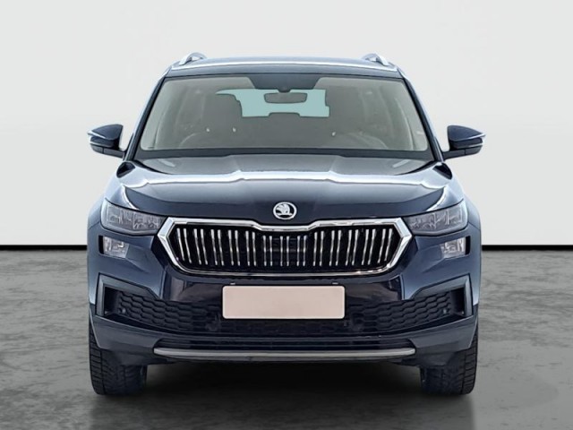 Škoda Kodiaq  2.0 TDI 4x4 Style