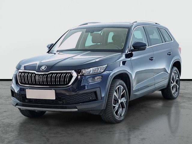 Škoda Kodiaq  2.0 TDI 4x4 Style