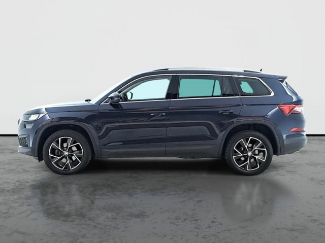 Škoda Kodiaq  2.0 TDI 4x4 Style