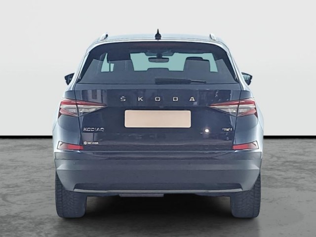 Škoda Kodiaq  2.0 TDI 4x4 Style