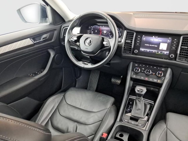 Škoda Kodiaq  2.0 TDI 4x4 Style