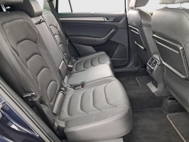 Škoda Kodiaq  2.0 TDI 4x4 Style