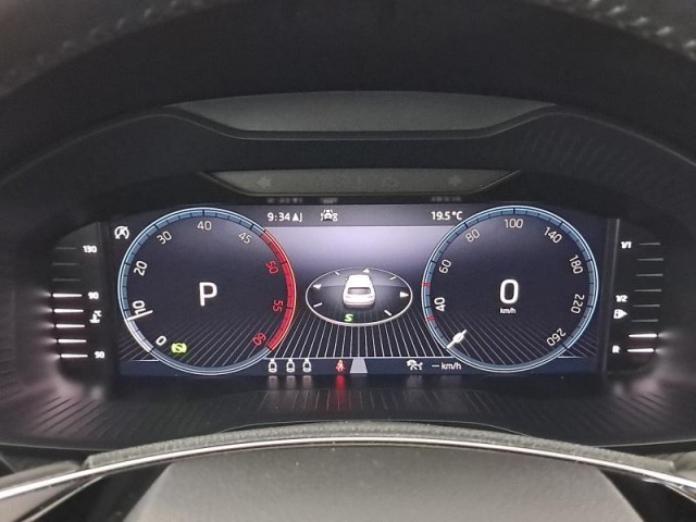 Škoda Kodiaq  2.0 TDI 4x4 Style