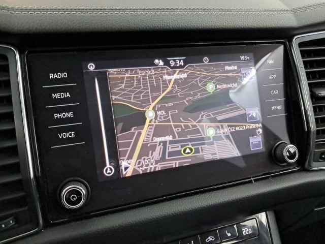 Škoda Kodiaq  2.0 TDI 4x4 Style
