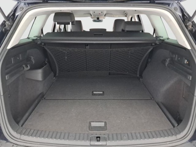 Škoda Kodiaq  2.0 TDI 4x4 Style