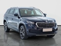 Škoda Kodiaq  2.0 TDI 4x4 Style