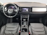 Škoda Kodiaq  2.0 TDI 4x4 Style