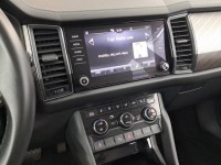 Škoda Kodiaq  2.0 TDI 4x4 Style