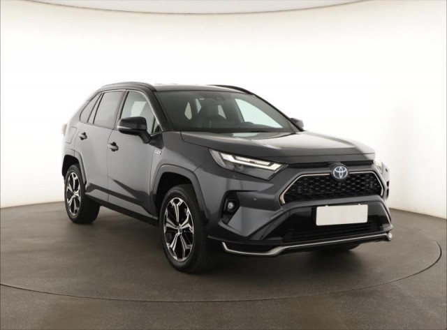 Toyota RAV 4  2.5 Plug-in Selection