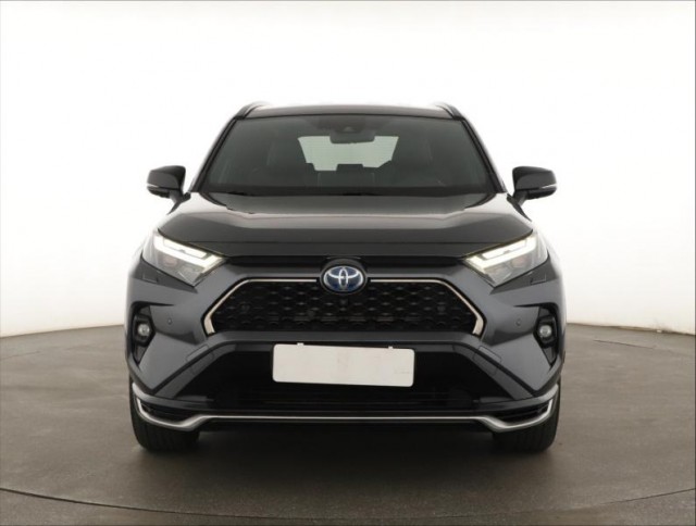 Toyota RAV 4  2.5 Plug-in Selection