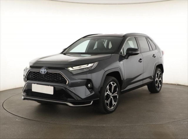 Toyota RAV 4  2.5 Plug-in Selection