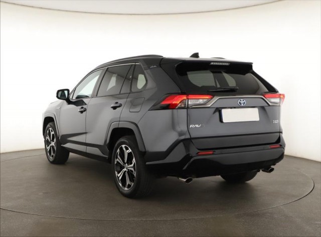 Toyota RAV 4  2.5 Plug-in Selection