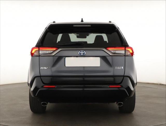 Toyota RAV 4  2.5 Plug-in Selection