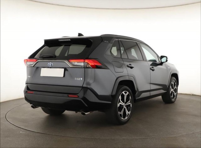 Toyota RAV 4  2.5 Plug-in Selection