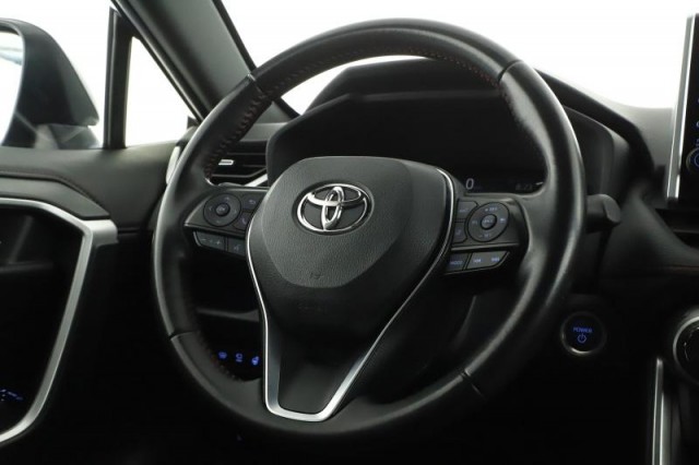 Toyota RAV 4  2.5 Plug-in Selection
