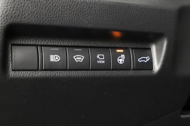 Toyota RAV 4  2.5 Plug-in Selection