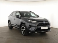 Toyota RAV 4  2.5 Plug-in Selection