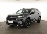 Toyota RAV 4  2.5 Plug-in Selection