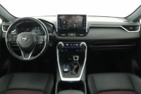Toyota RAV 4  2.5 Plug-in Selection
