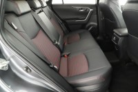 Toyota RAV 4  2.5 Plug-in Selection
