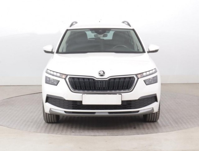 Škoda Kamiq  1.0 TSI Ambition