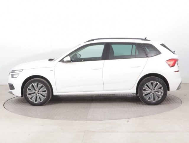 Škoda Kamiq  1.0 TSI Ambition
