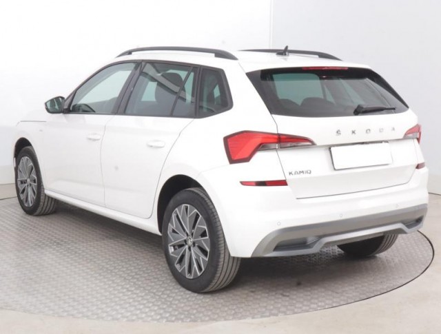 Škoda Kamiq  1.0 TSI Ambition