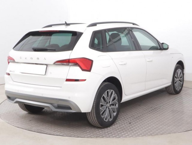 Škoda Kamiq  1.0 TSI Ambition