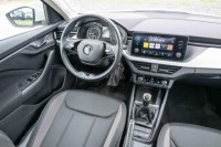 Škoda Kamiq  1.0 TSI Ambition