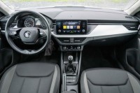 Škoda Kamiq  1.0 TSI Ambition