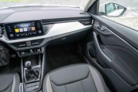 Škoda Kamiq  1.0 TSI Ambition