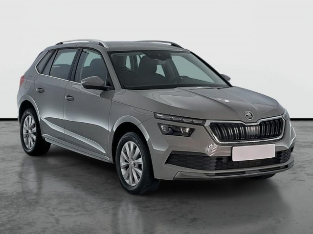 Škoda Kamiq  1.0 TSI 