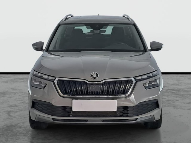 Škoda Kamiq  1.0 TSI 