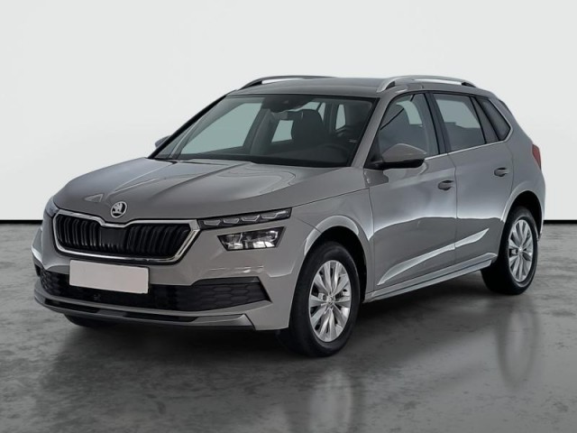 Škoda Kamiq  1.0 TSI 