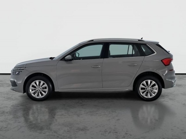 Škoda Kamiq  1.0 TSI 