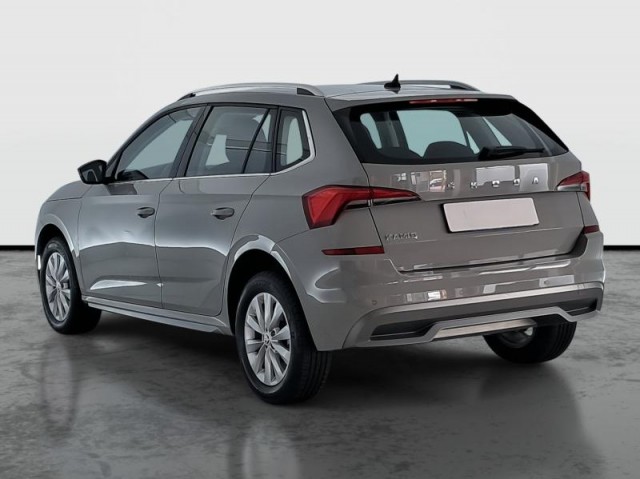 Škoda Kamiq  1.0 TSI 