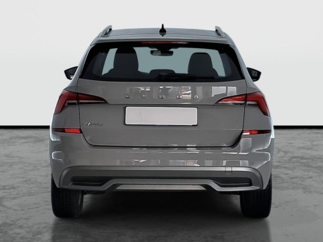 Škoda Kamiq  1.0 TSI 