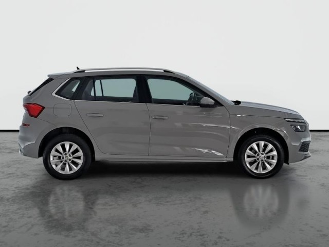 Škoda Kamiq  1.0 TSI 