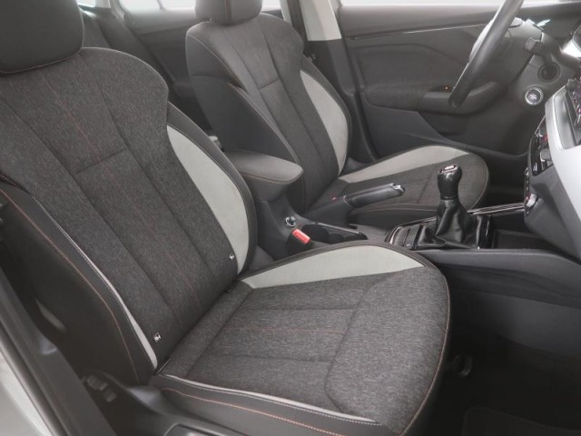 Škoda Kamiq  1.0 TSI 