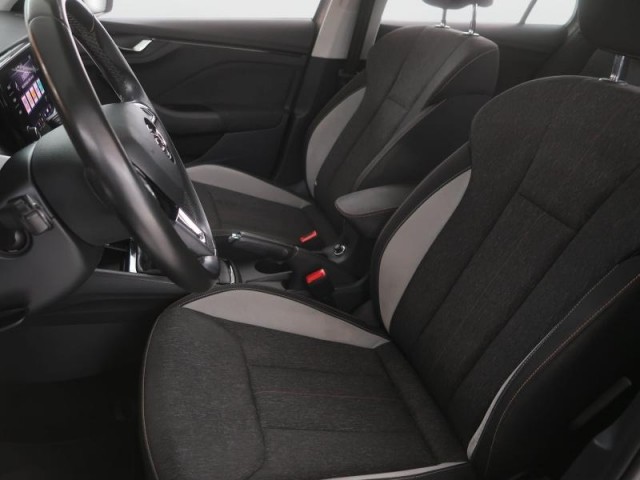 Škoda Kamiq  1.0 TSI 