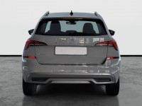 Škoda Kamiq  1.0 TSI 