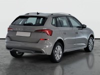Škoda Kamiq  1.0 TSI 
